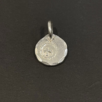 ゴローズ goro's [新品]SVin太陽メタル(小)