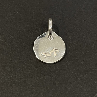 ゴローズ goro's [新品]SVin太陽メタル(小)