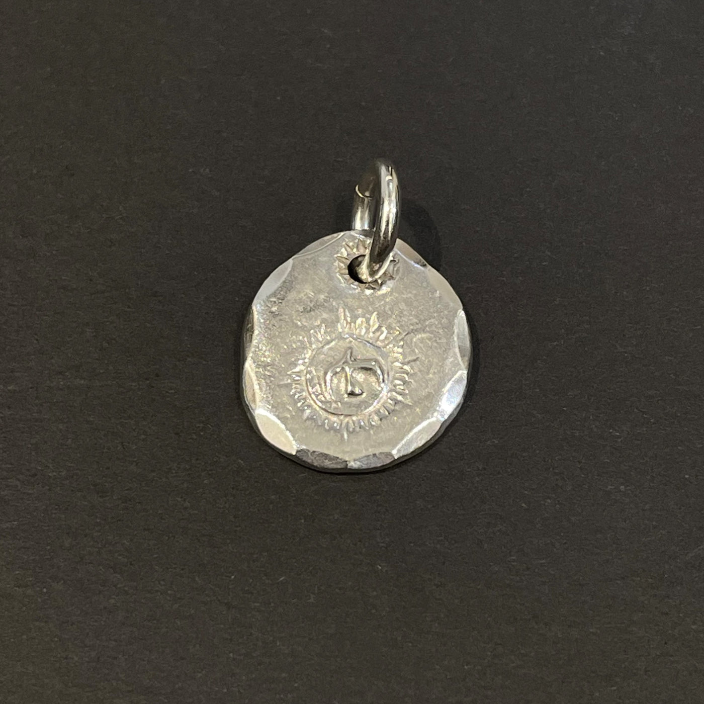 ゴローズ goro's [新品]SVin太陽メタル(大)