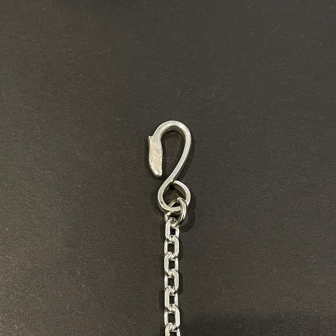 ゴローズ goro's [新品] ホイール付太角チェーン – DELTAone