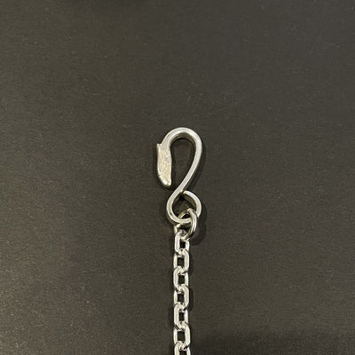 ゴローズ goro's  [新品] ホイール付太角チェーン