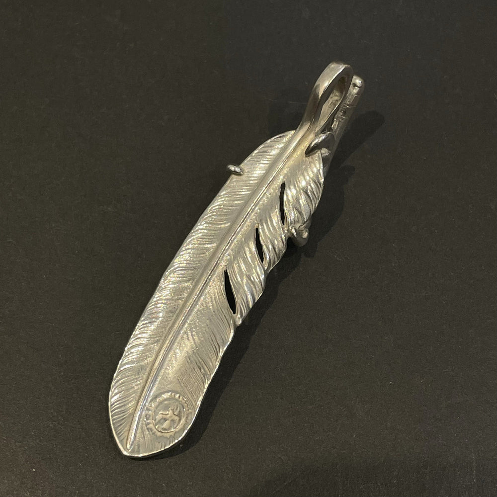 goro's（ゴローズ）フェザー買取詳細 – DELTAone