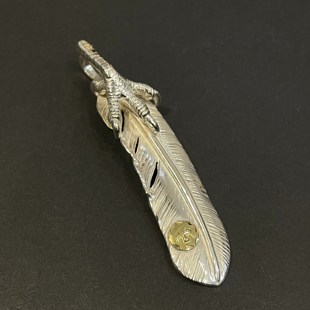 フェザー – DELTAone