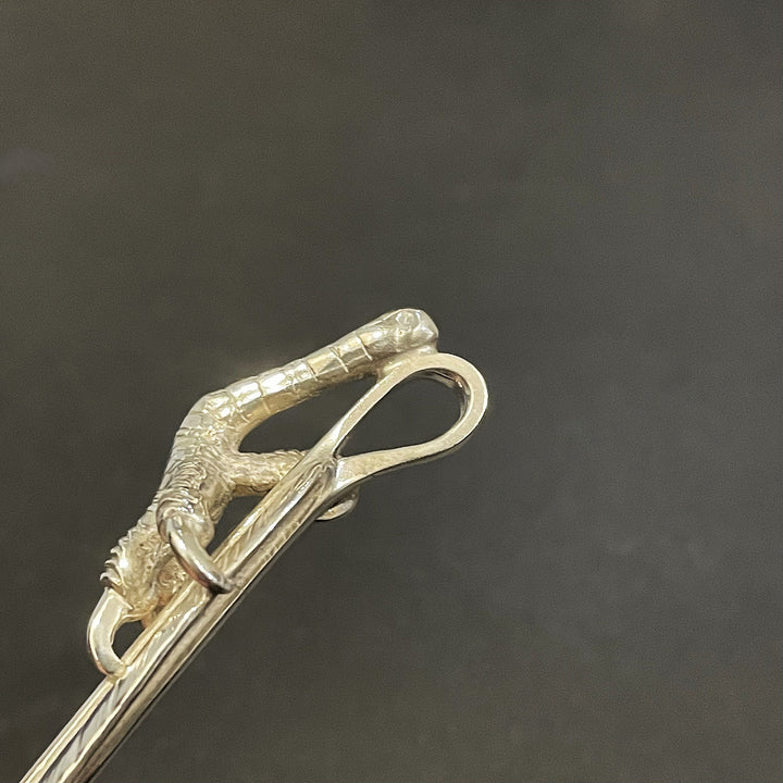 ゴローズ　SV特大フェザー ゴローズ goro's [現行]SVツメ付特大フェザー(右) – DELTAone