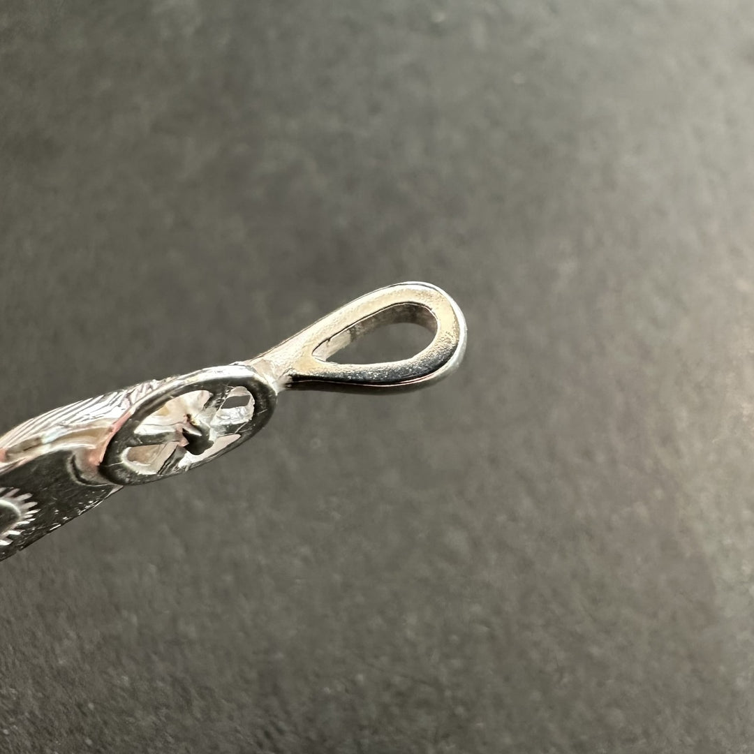 ゴローズ goro's [新品] SVハートホイールフェザー(S) – DELTAone