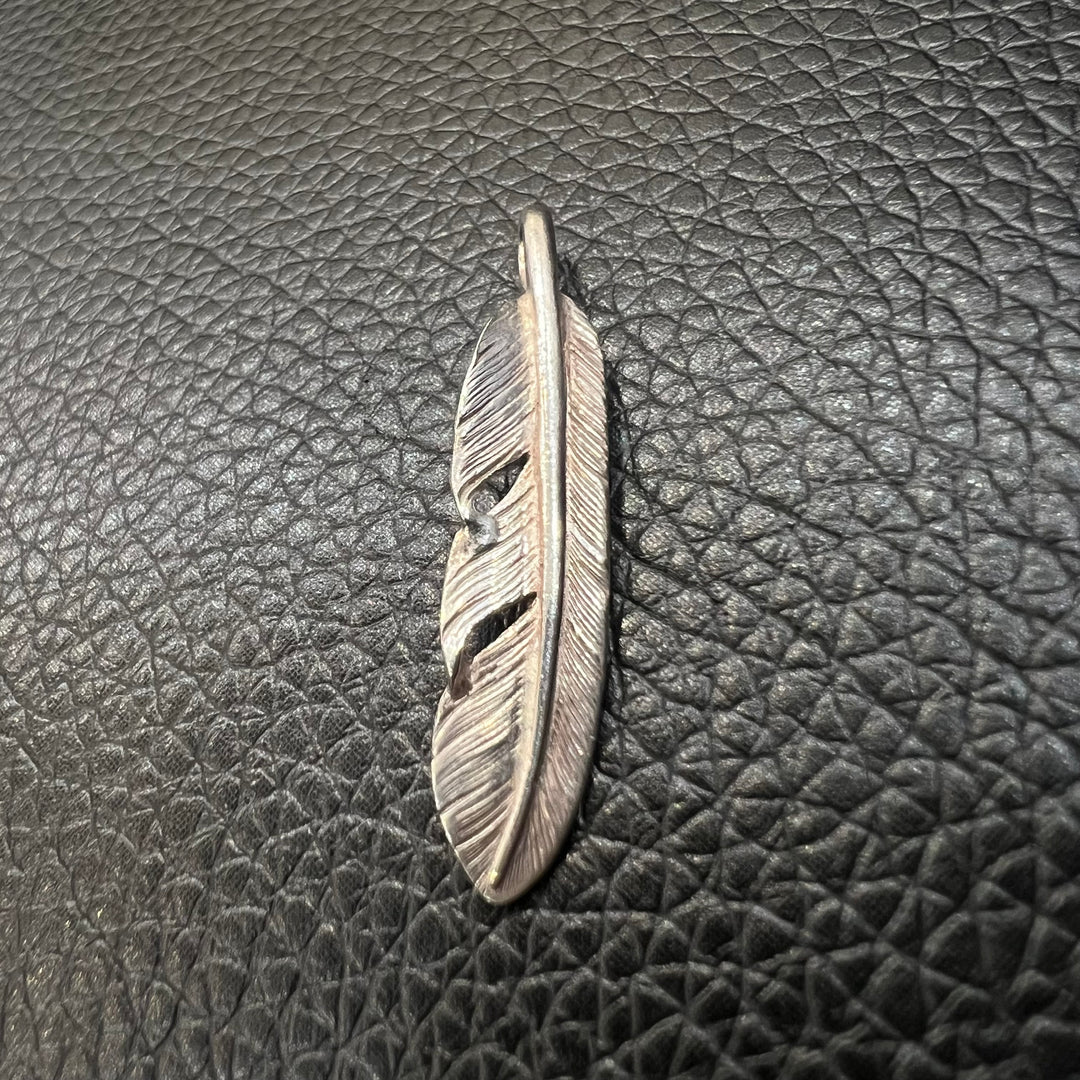 ゴローズ goro's SVフェザー(S)右 – DELTAone