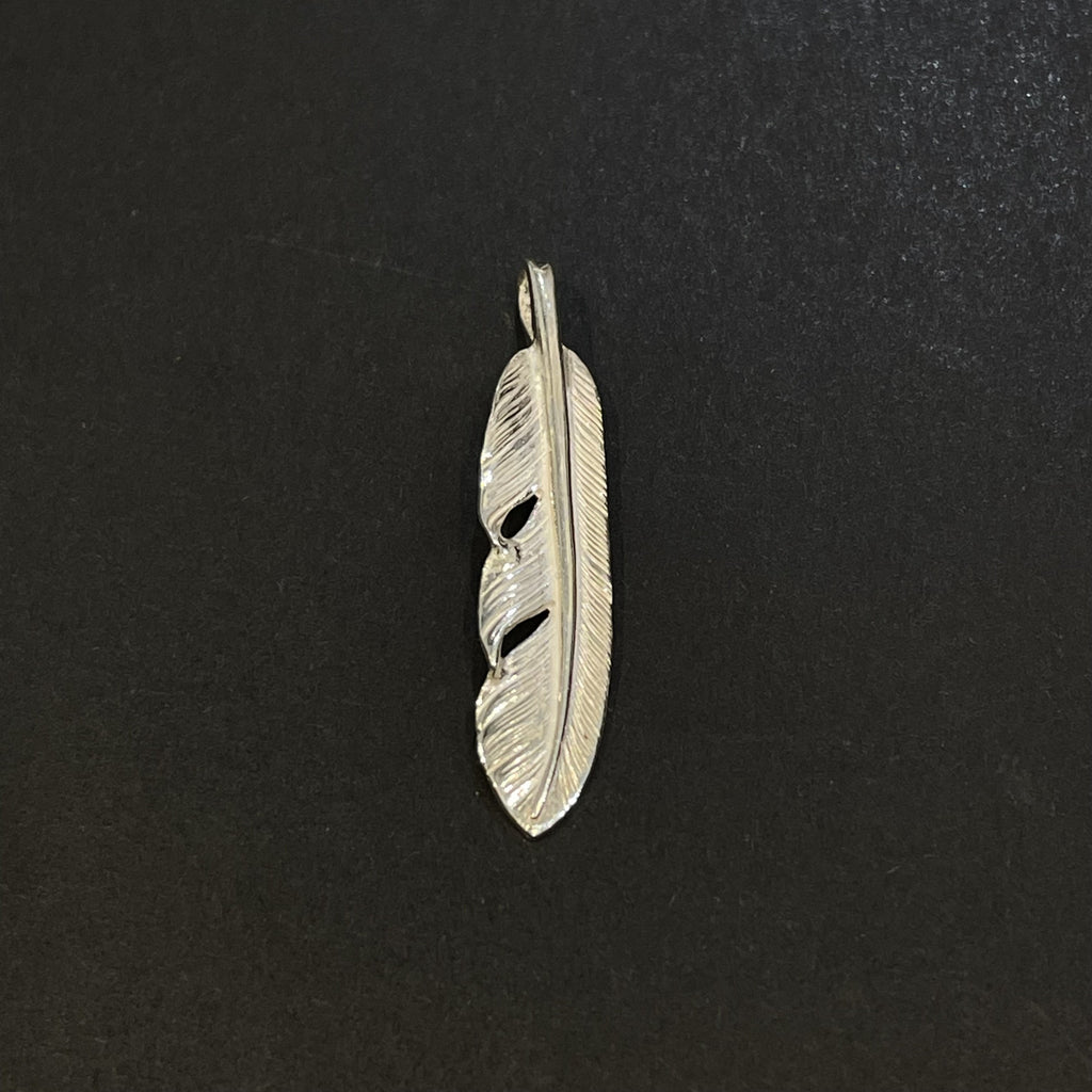 goro's フェザーL ゴローズ goro's [新品]SVフェザー(S)右 – DELTAone