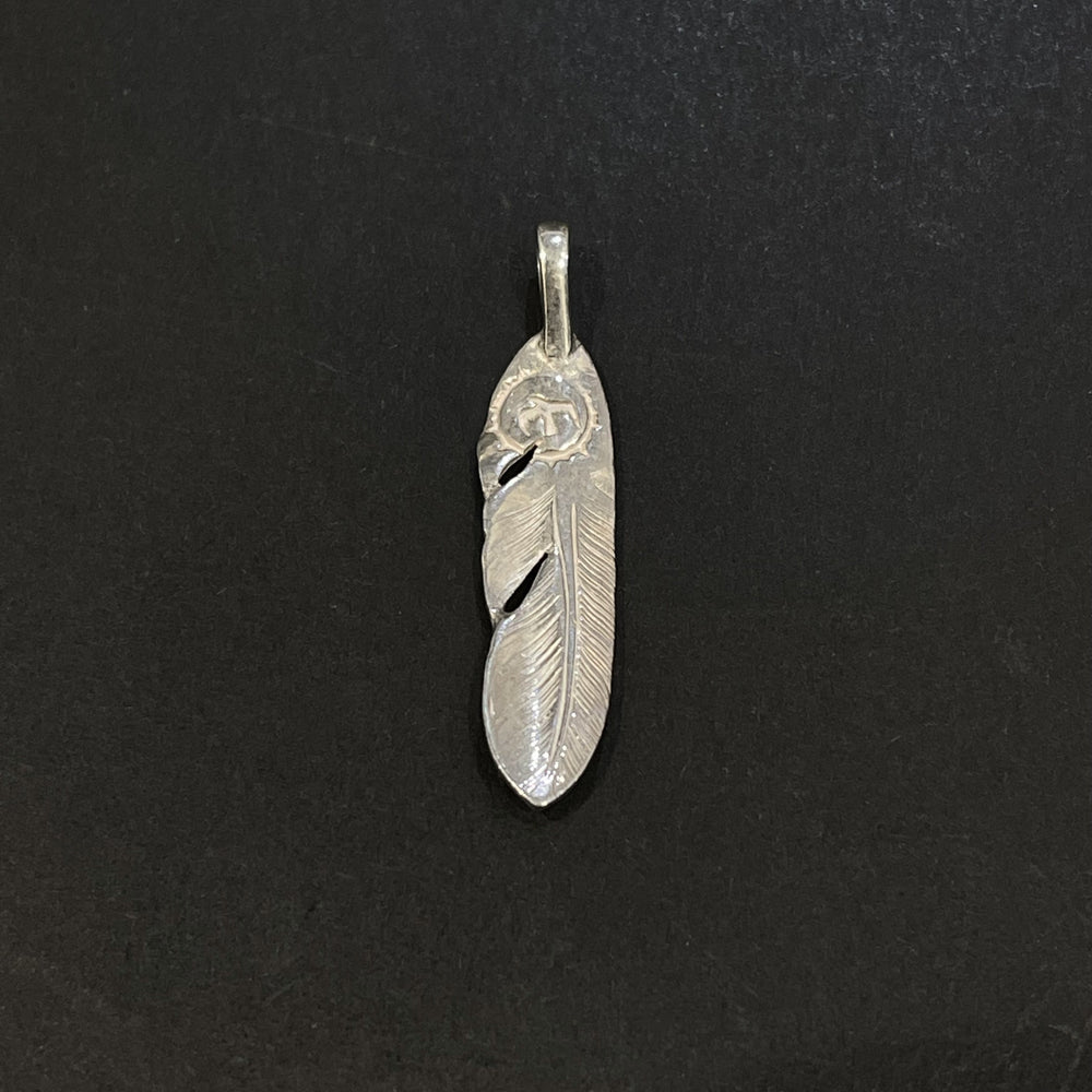 【最終値下げ】上金フェザー プレーンメダル付 コンプフェザー セット 最終値下げ】上金フェザー プレーンメダル付 コンプフェザー セット