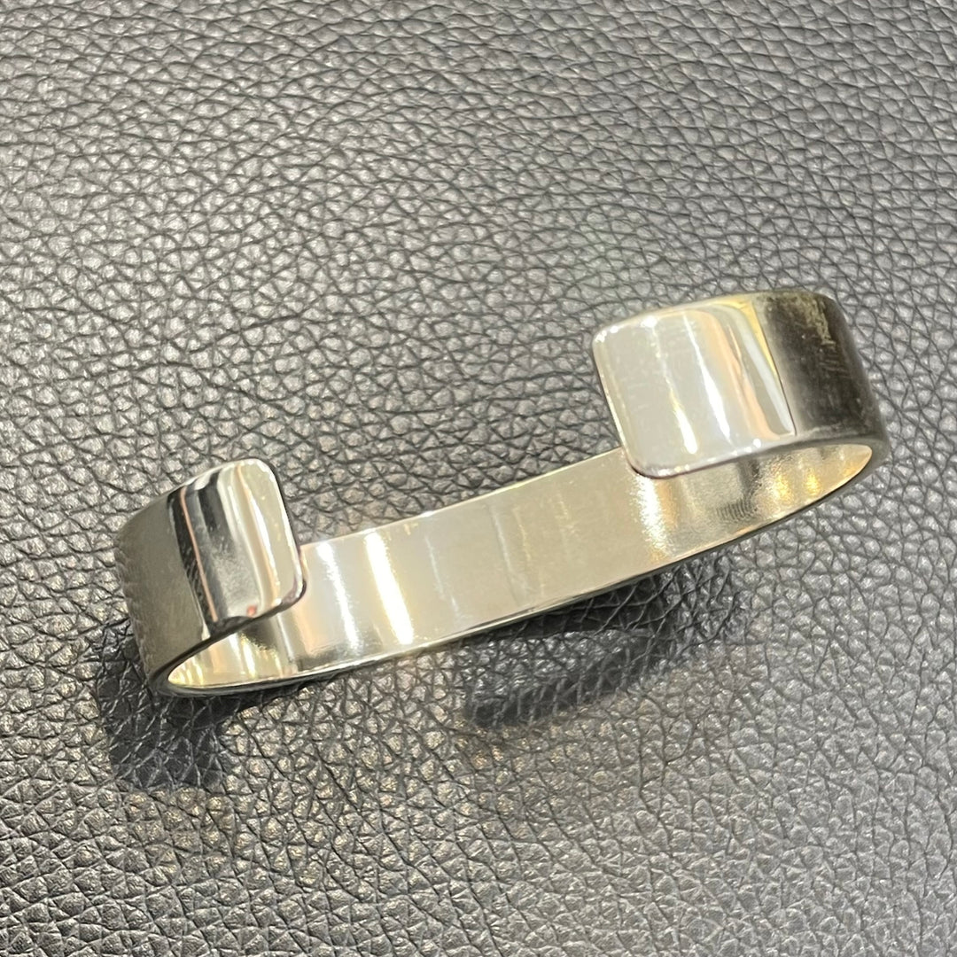 ゴローズ ブランド古着】全金フェザー 小 右向き（ネックレス）｜goro's