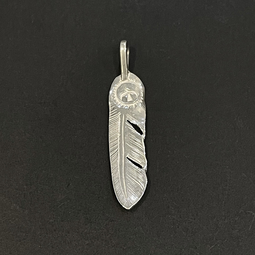 ゴローズgoro's小フェザー左右 ゴローズ goro's [新品]SVフェザー(M)右 – DELTAone