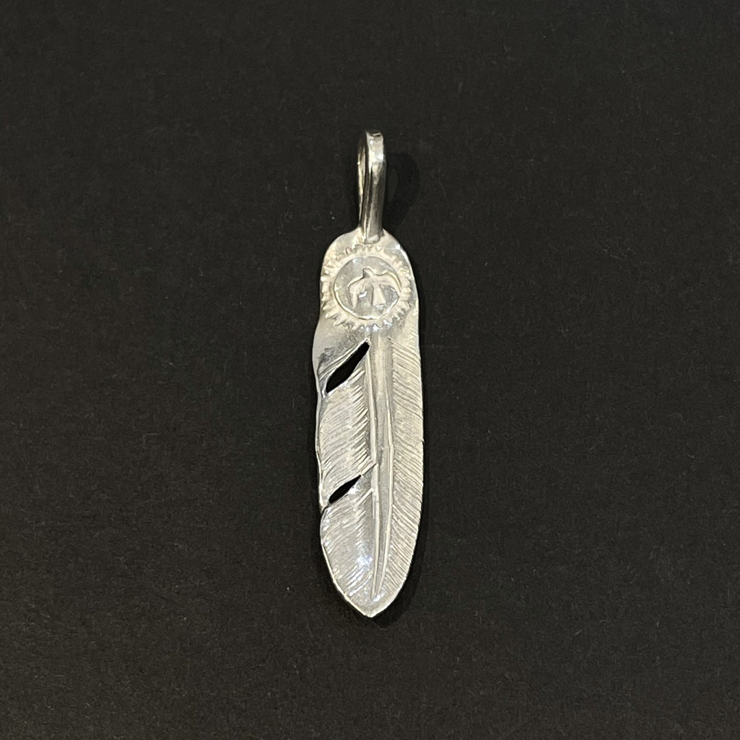 ゴローズ goro's [新品]SVフェザー(M)左 – DELTAone