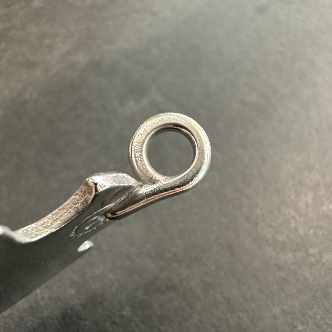 ゴローズ goro's [美品]K18付ヤジリ(大) – DELTAone