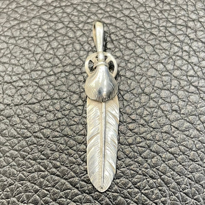 ゴローズ goro's SVハートホイールフェザー(S) – DELTAone