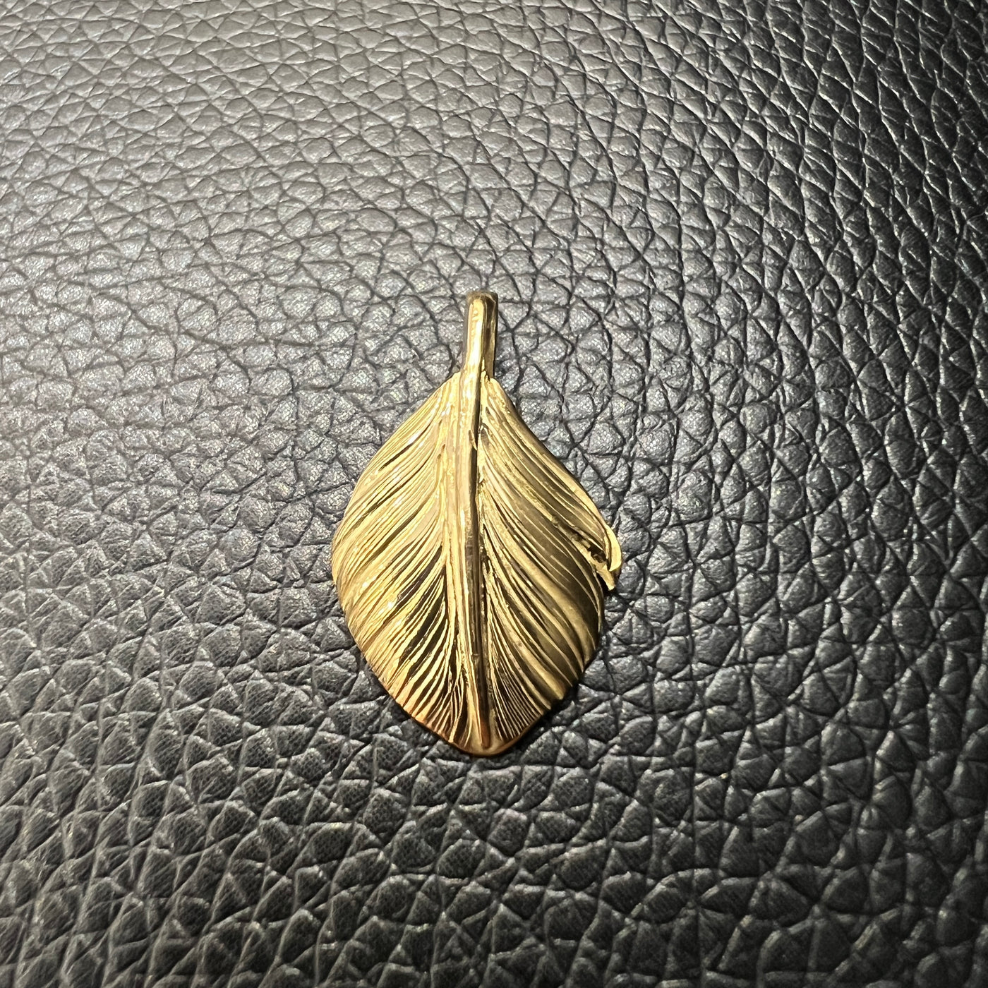 ゴローズ goro's ※特別SALE※[OLD]全金ハートトップ(左)※ 廃盤モデル