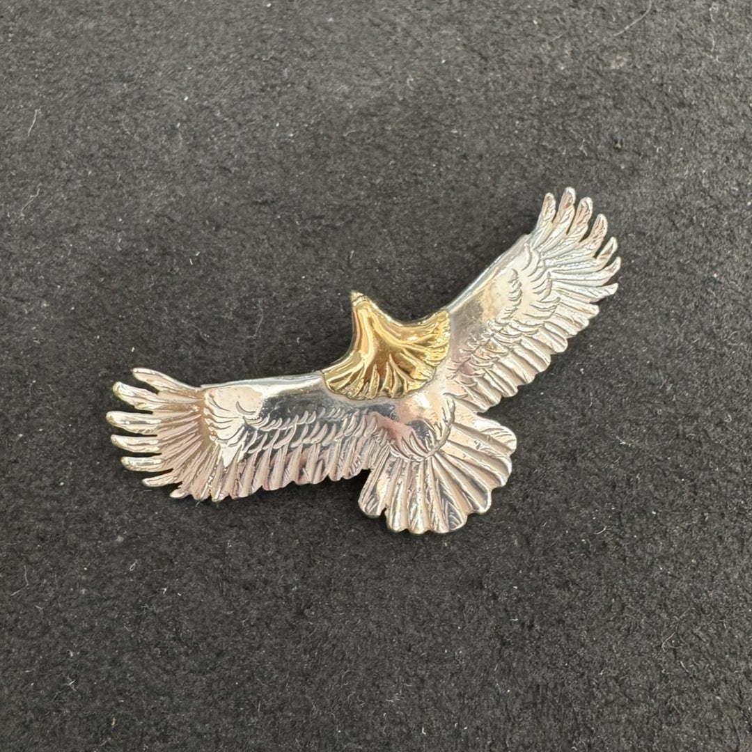 イーグル – DELTAone