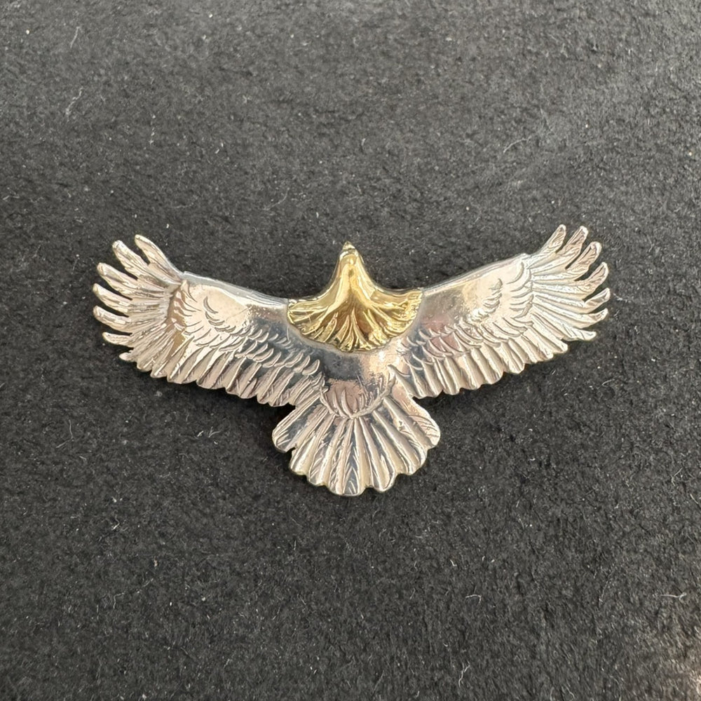 イーグル – DELTAone