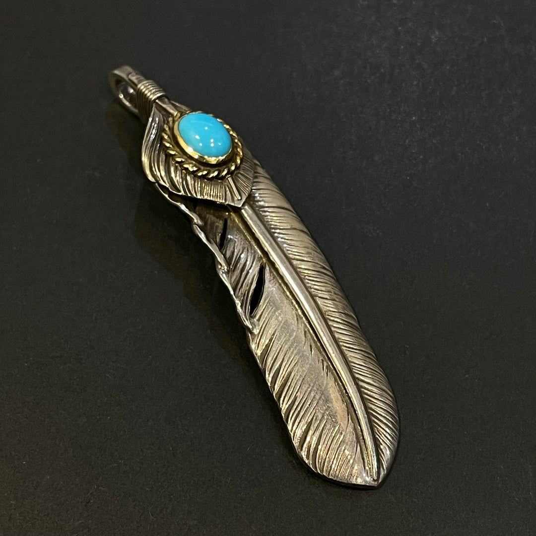 フェザー – DELTAone