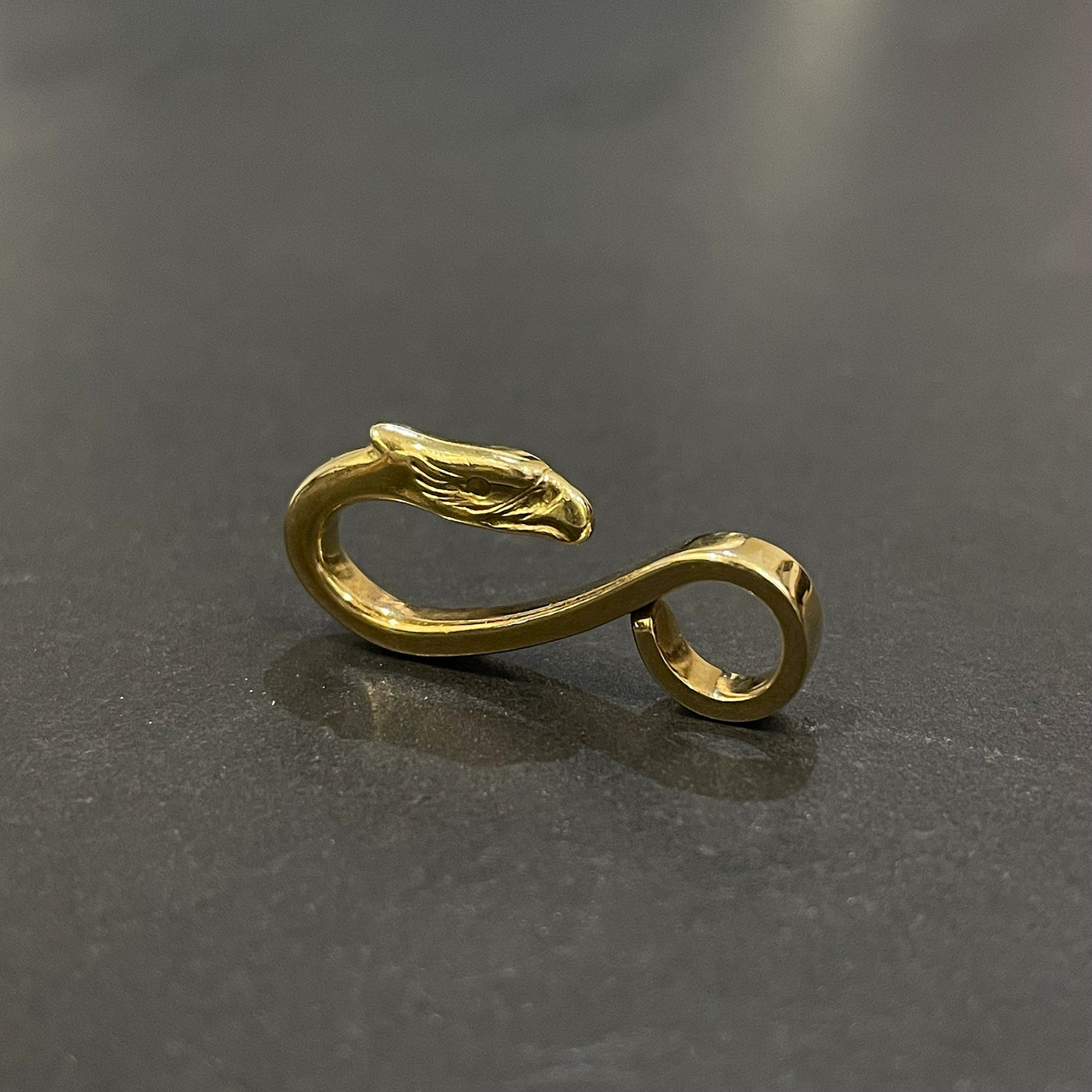 ゴローズ goro's 全金イーグルフック – DELTAone