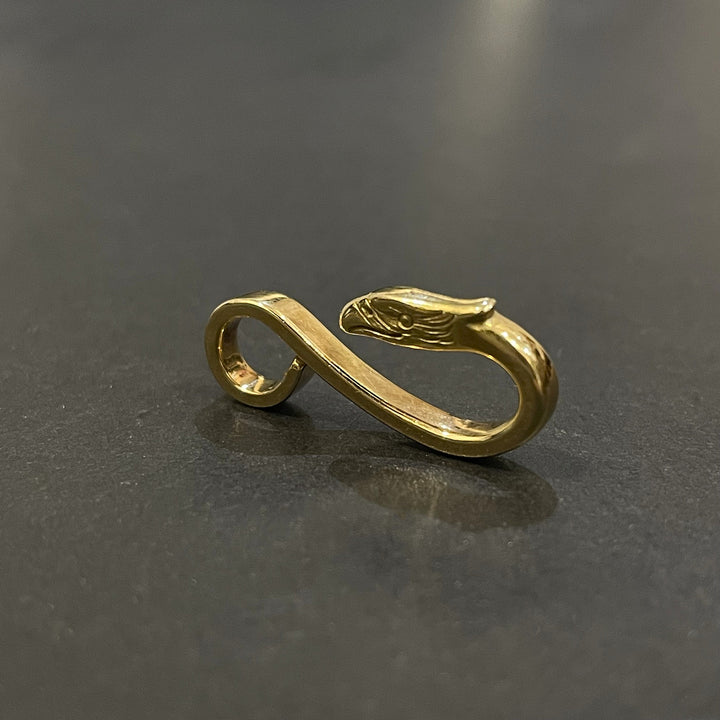 ゴローズ goro's 全金イーグルフック – DELTAone