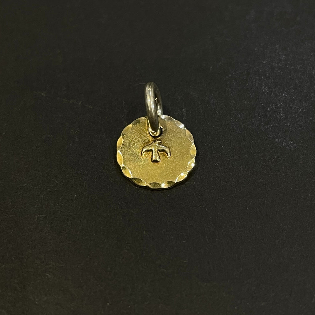 ゴローズ goro's K18太陽メタル※タタキ多い – DELTAone