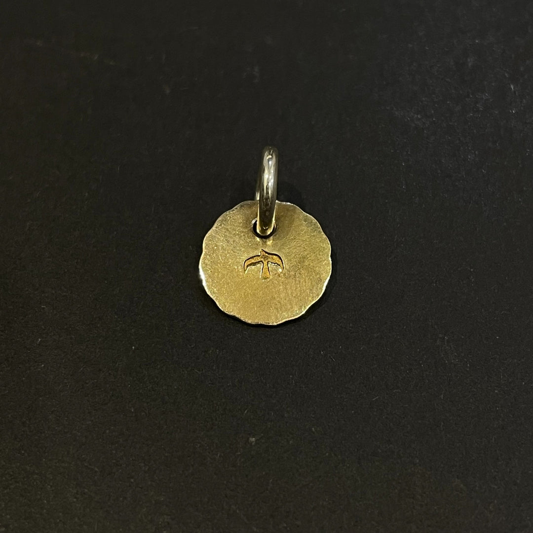 ゴローズ goro's K18太陽メタル※タタキ多い – DELTAone