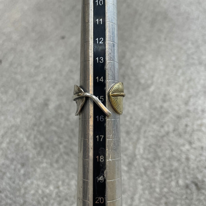 ゴローズ goro's 先金フェザーリング(15号) – DELTAone