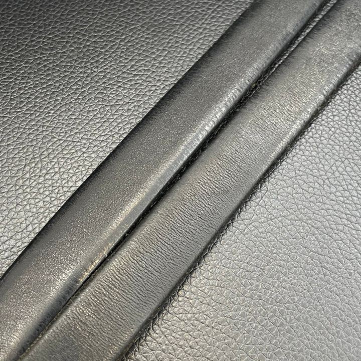 ゴローズ ゴローズ goro's K18付GC24革ブレス(焦茶) – DELTAone