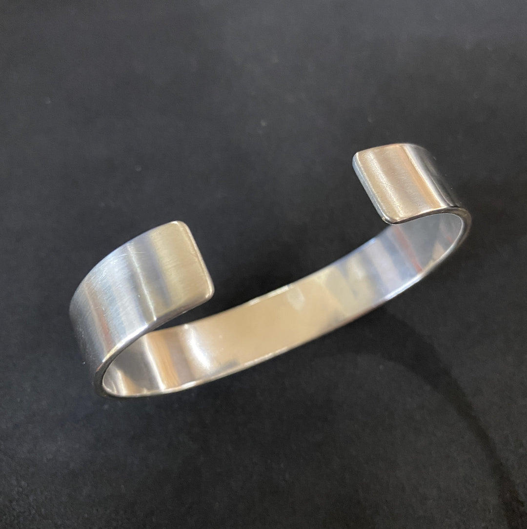 ゴローズ goro's [超美品]平打ちブレス(M) – DELTAone