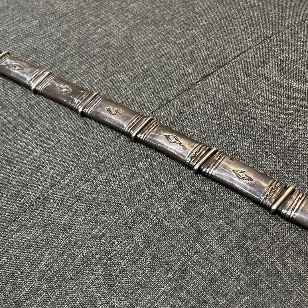 ゴローズ goro's [特注][超希少]4点式カンベルト(黒)※SIZE86.5/88.5cm
