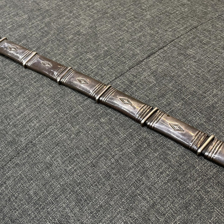 ゴローズ goro's [特注][超希少]4点式カンベルト(黒)※SIZE86.5/88.5cm