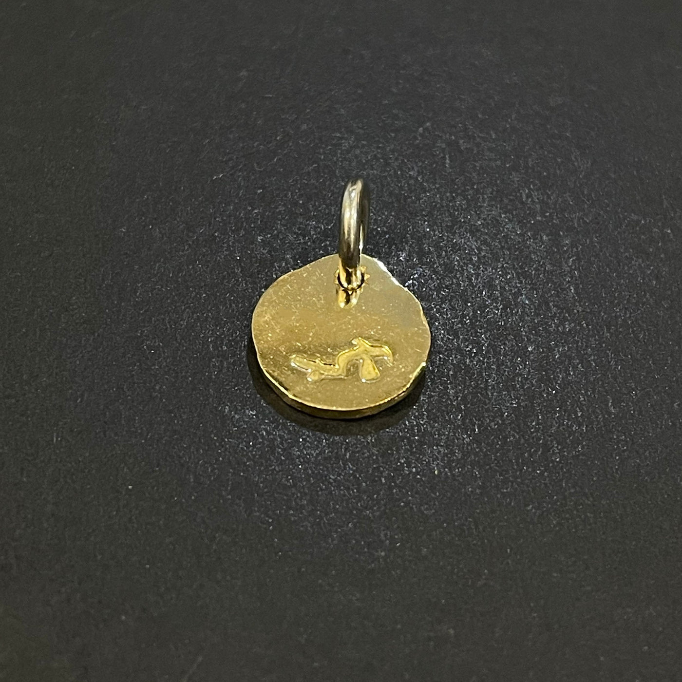 ゴローズ goro's [新品] K18in太陽メタル(小) – DELTAone