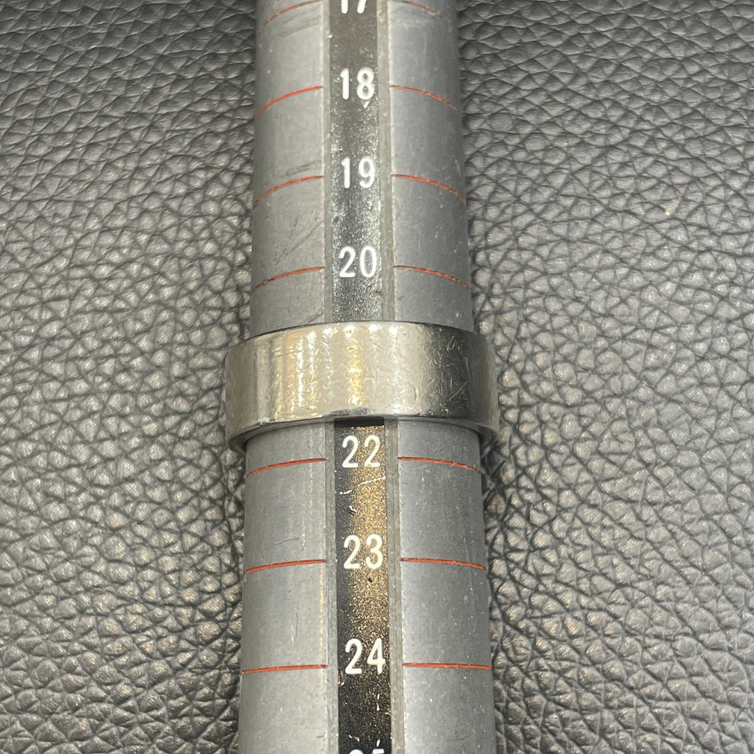 ゴローズ goro's 平打ちリング(21号) – DELTAone