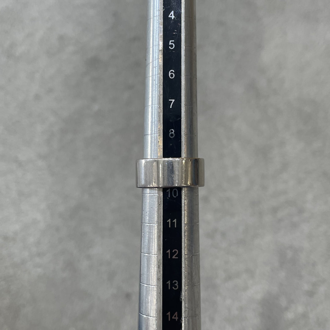 ゴローズ goro's [新品]平打ちリング(9号) – DELTAone