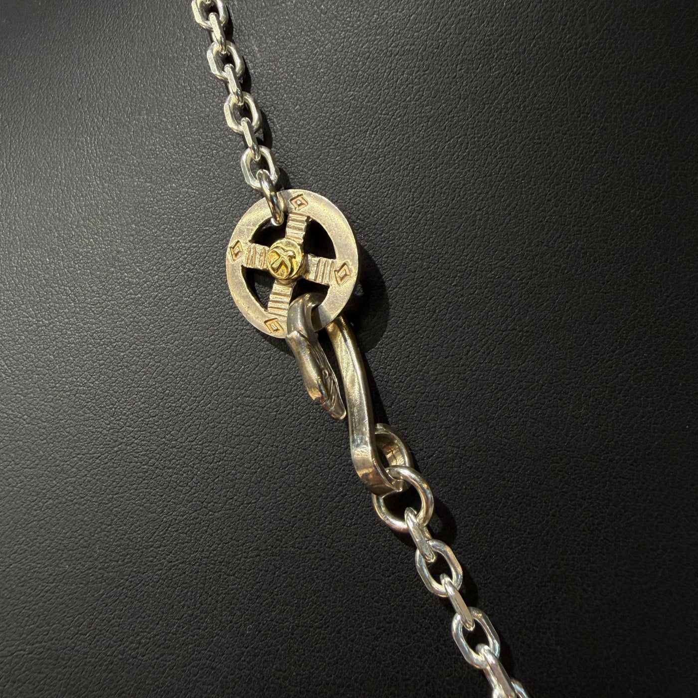 ゴローズ goro's[希少]全金ホイール付クロスSET