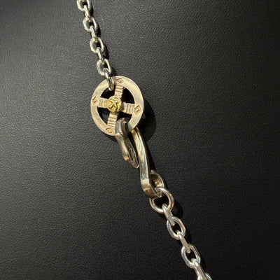 ゴローズ goro's[希少]全金ホイール付クロスSET