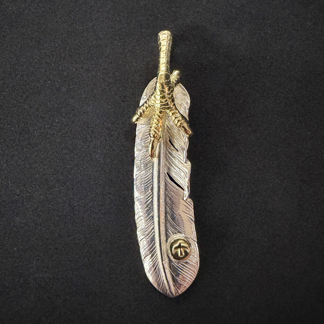 フェザー – DELTAone