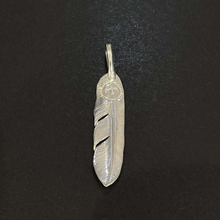 ゴローズ goro's [新品] SVフェザー(L)(左) – DELTAone