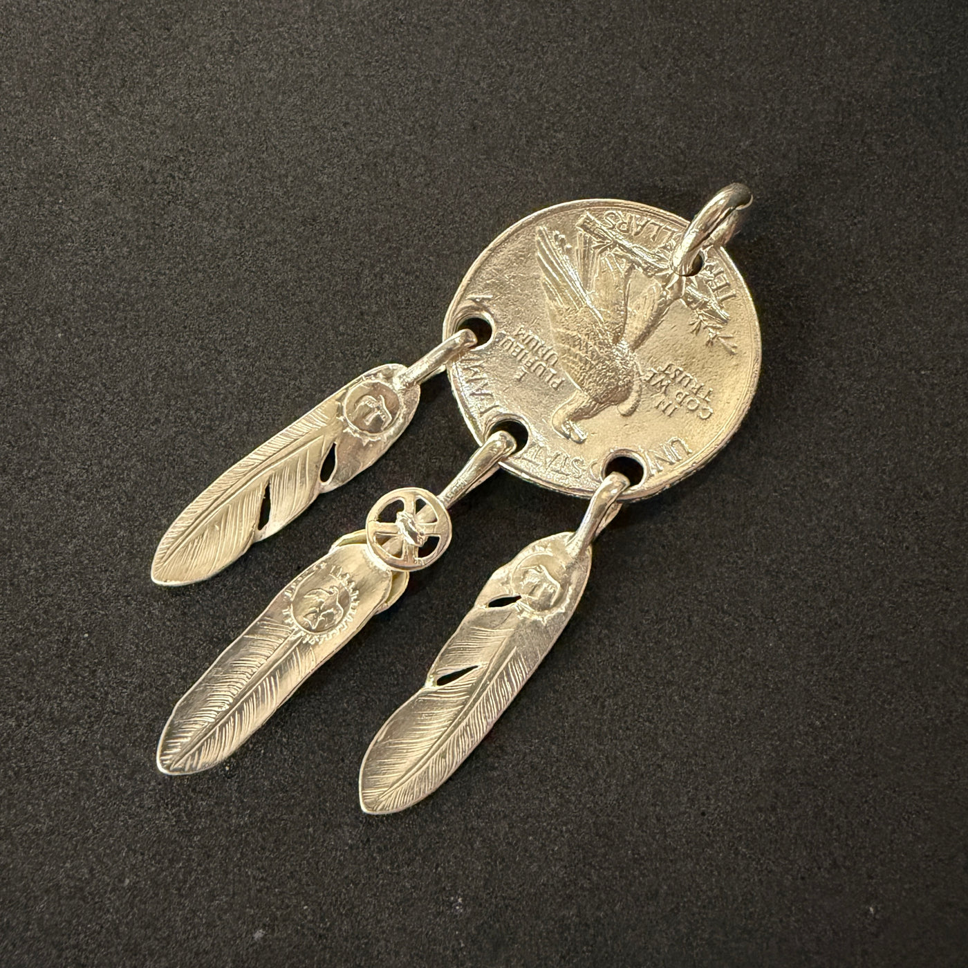 ゴローズ goro's [希少] 三点吊り(S)