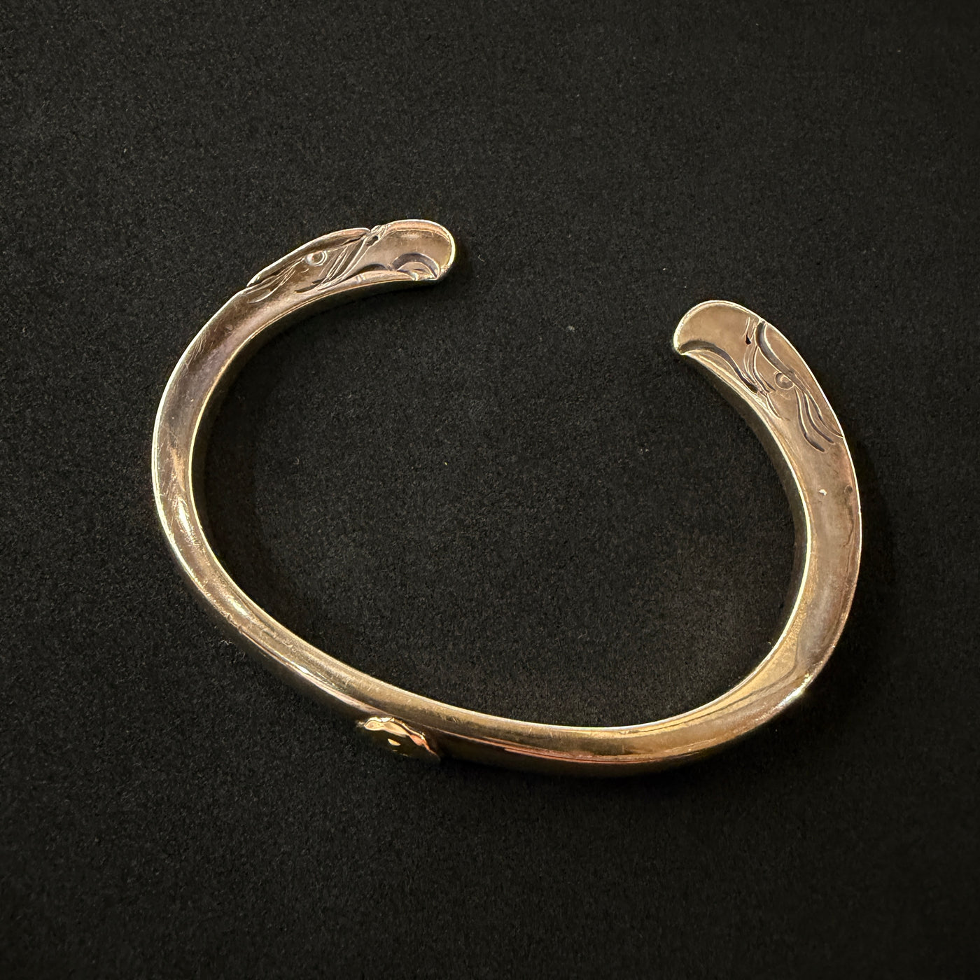 ゴローズ goro's [特注][現行]顔ブレス(S)