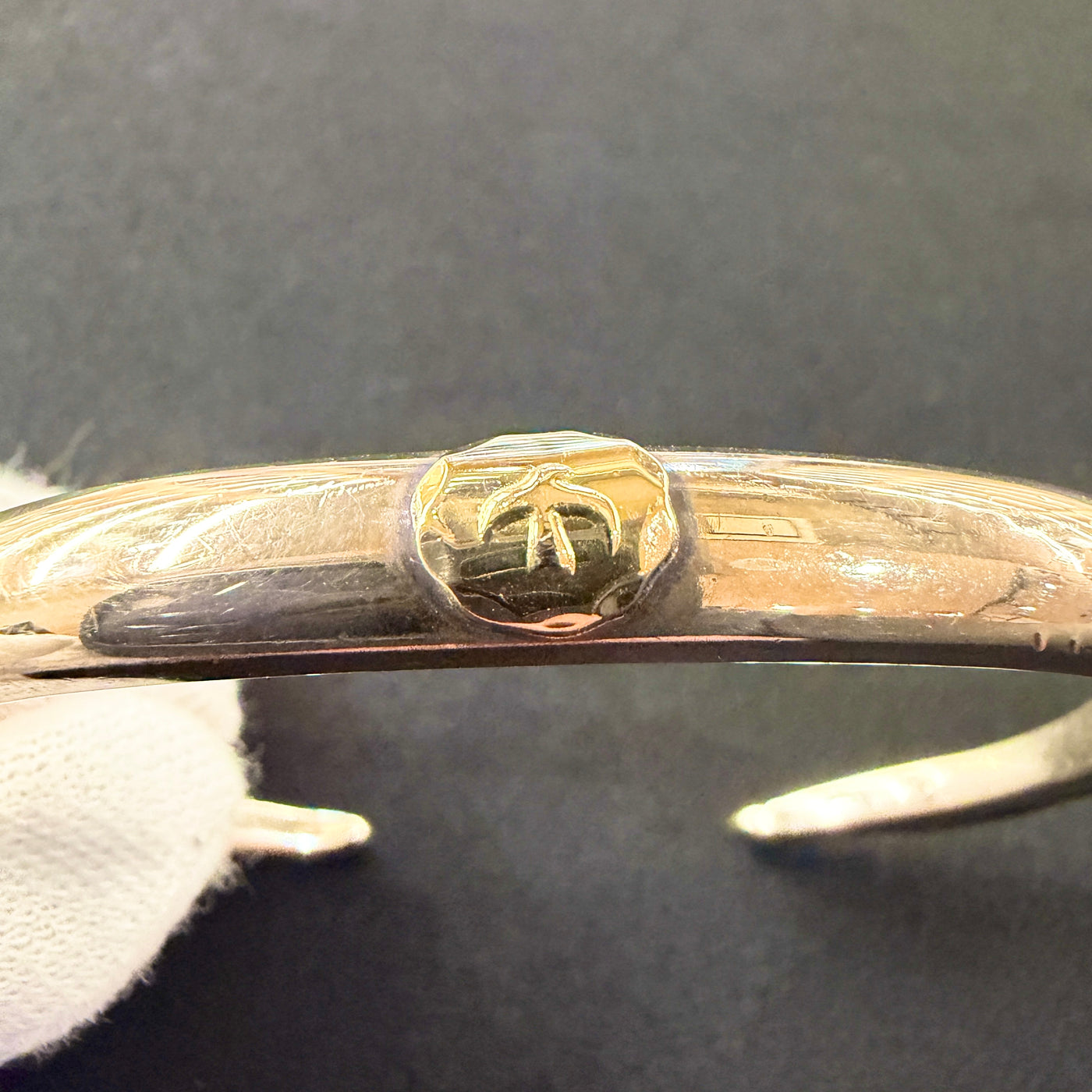 ゴローズ goro's [特注][現行]顔ブレス(S)