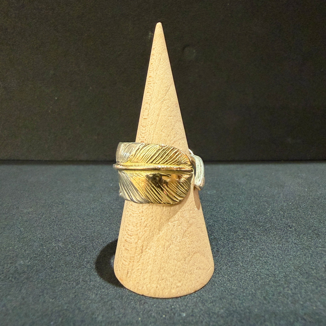 ゴローズ goro's 先金フェザーリング(17号) – DELTAone