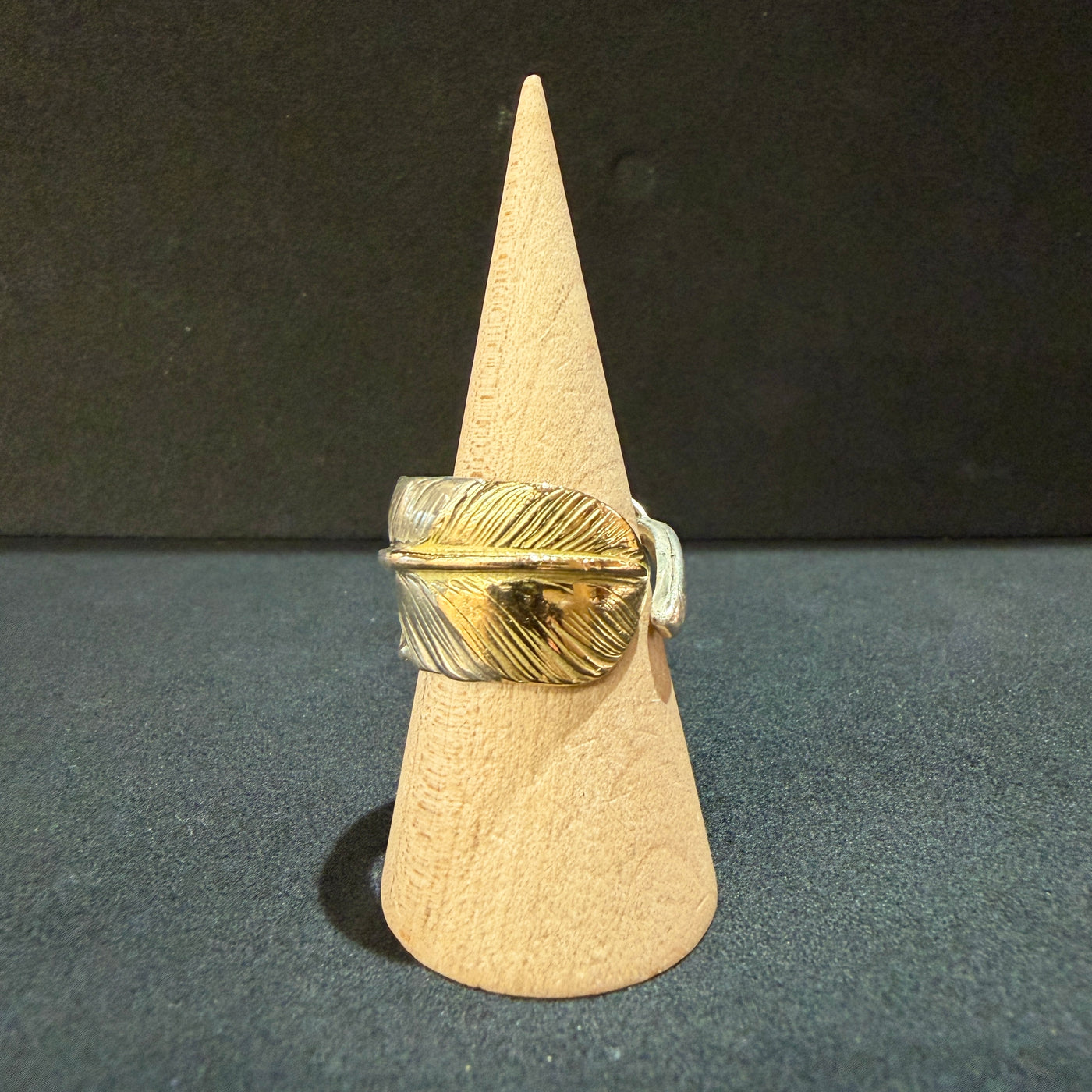 ゴローズ goro's 先金フェザーリング(17号)