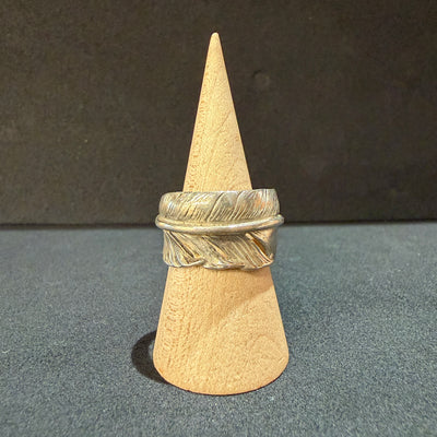 ゴローズ goro's 先金フェザーリング(17号)