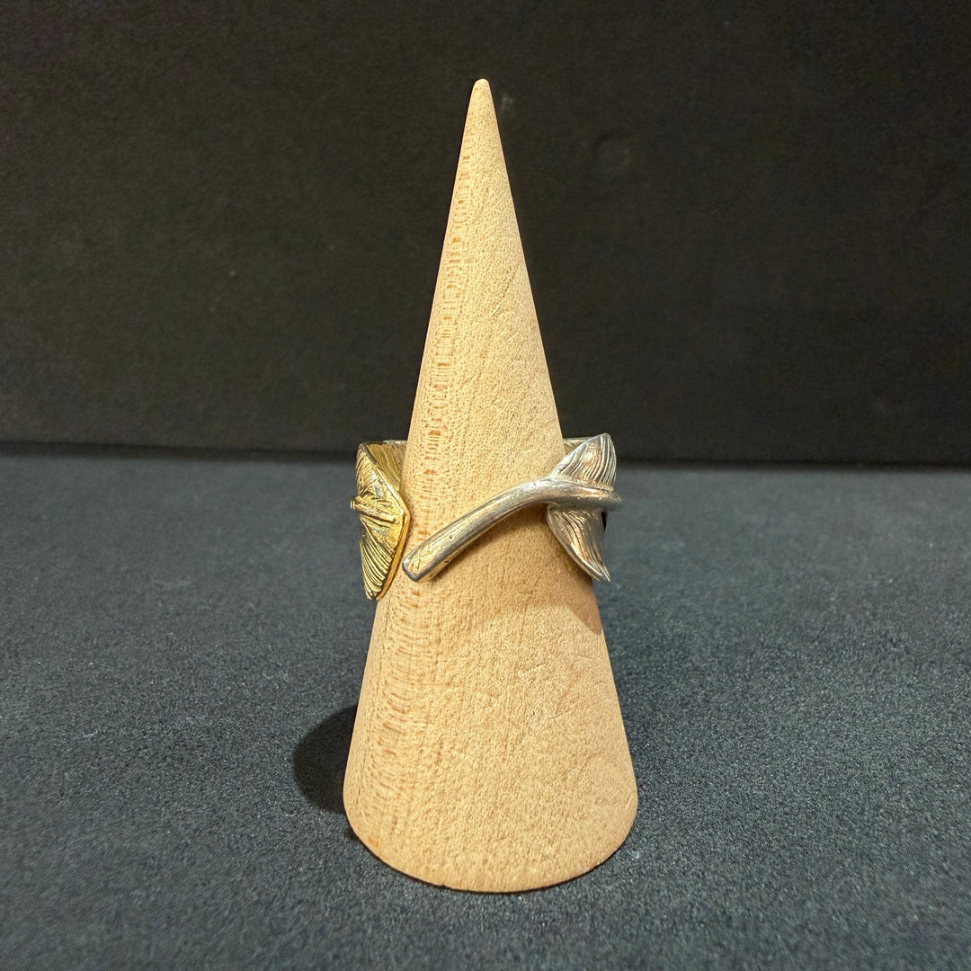 ゴローズ goro's 先金フェザーリング(17号) – DELTAone