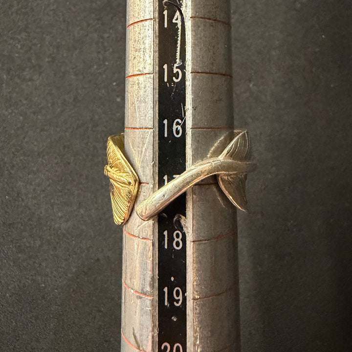 ゴローズ goro's 先金フェザーリング(17号) – DELTAone