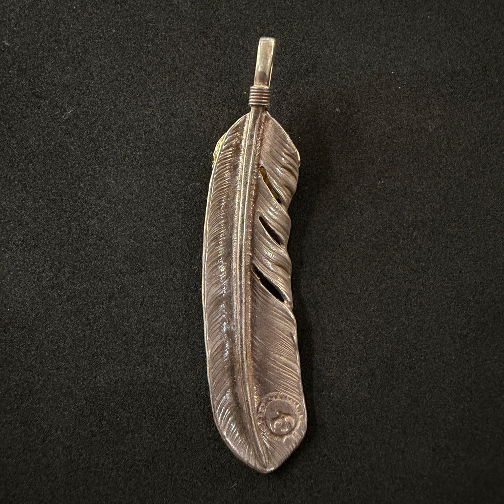 goro's（ゴローズ）フェザー買取詳細 – DELTAone