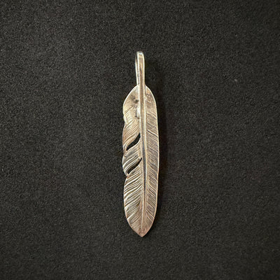 ゴローズ goro's SVフェザー(L)右