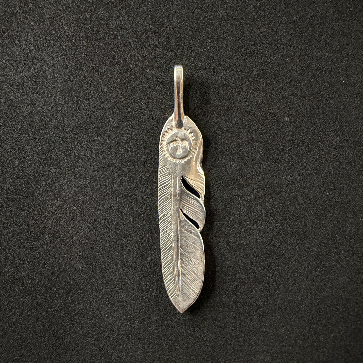 ゴローズ goro's SVフェザー(L)右