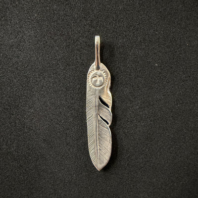 ゴローズ goro's SVフェザー(L)右