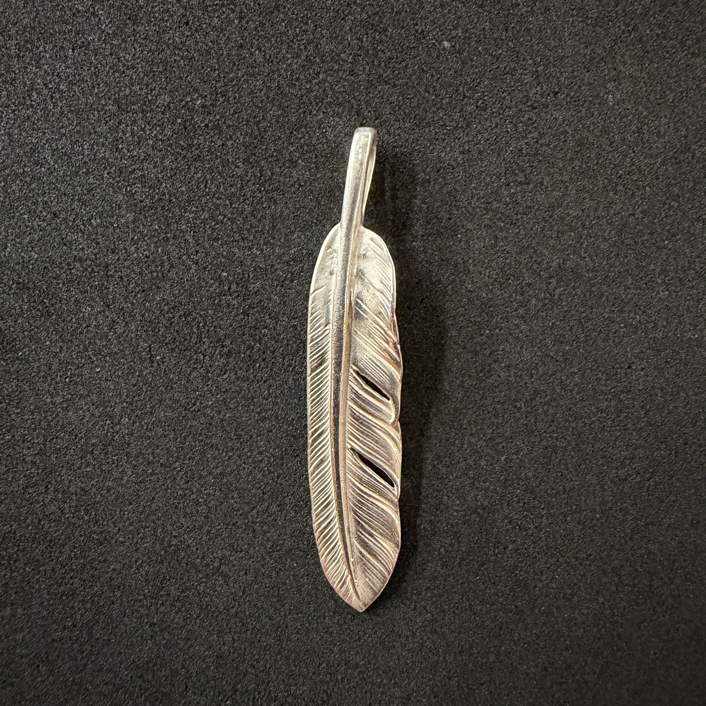 ゴローズ goro's SVフェザー(L)左